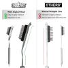 imageGRILLART Grill Brush and Scraper Replacement Head  2PCS