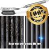 imageGRILLART Grill Brush and Scraper Wire BBQ Grill Brush for Outdoor Grill 165 Grill Cleaning Brush BBQ Grill Accessories Safe Grill Cleaner BrushIdeal Gift for MenDad BBQ Brush for Grill CleaningBristle Free Replacement Heads