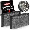 imageGRILLART SteamWizards Grill Brush Replacement Pad 2 PCS