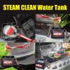 imageGRILLART Grill Brush Bristle Free ampamp Water Soak Tank Bundle